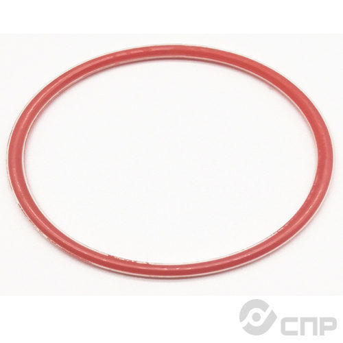 Кольцо в оболочке уплотнительное 5,2х2