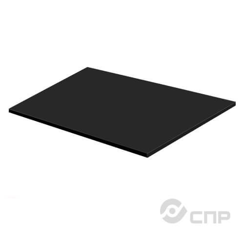 Техпластина (лист) 450х450х1,9