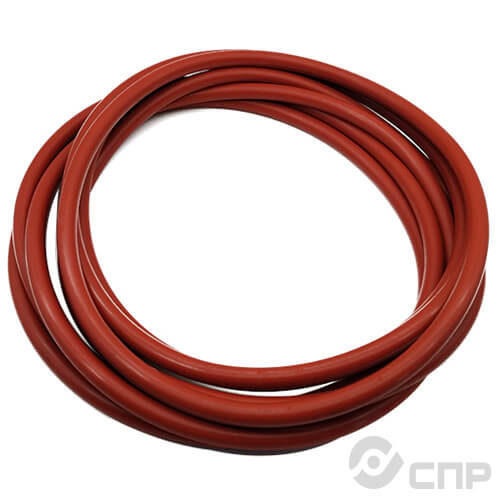 Шнур уплотнительный круглого сечения 19