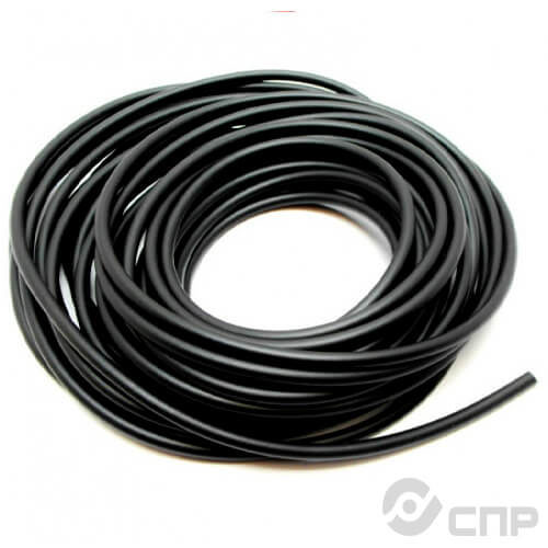 Шнур уплотнительный круглого сечения 19