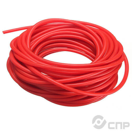 Шнур уплотнительный круглого сечения 19